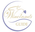 Winelands Guide Logo